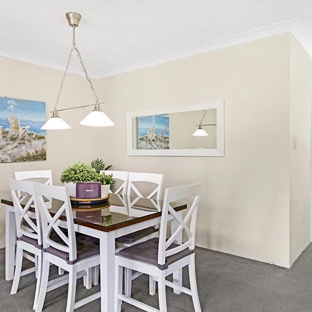 Oceanside Cove Holiday Apartments Gold Coast Exterior foto