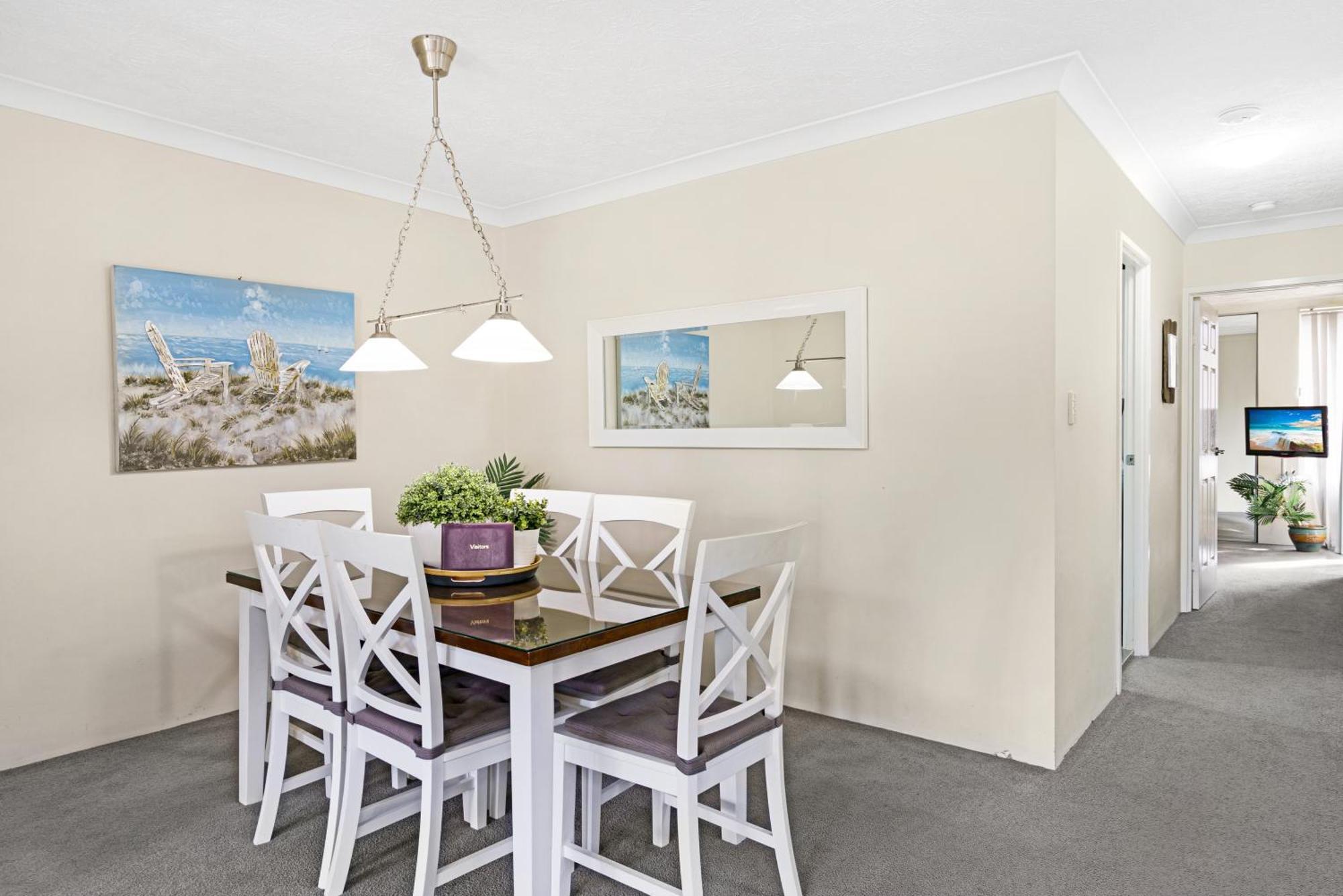 Oceanside Cove Holiday Apartments Gold Coast Exterior foto