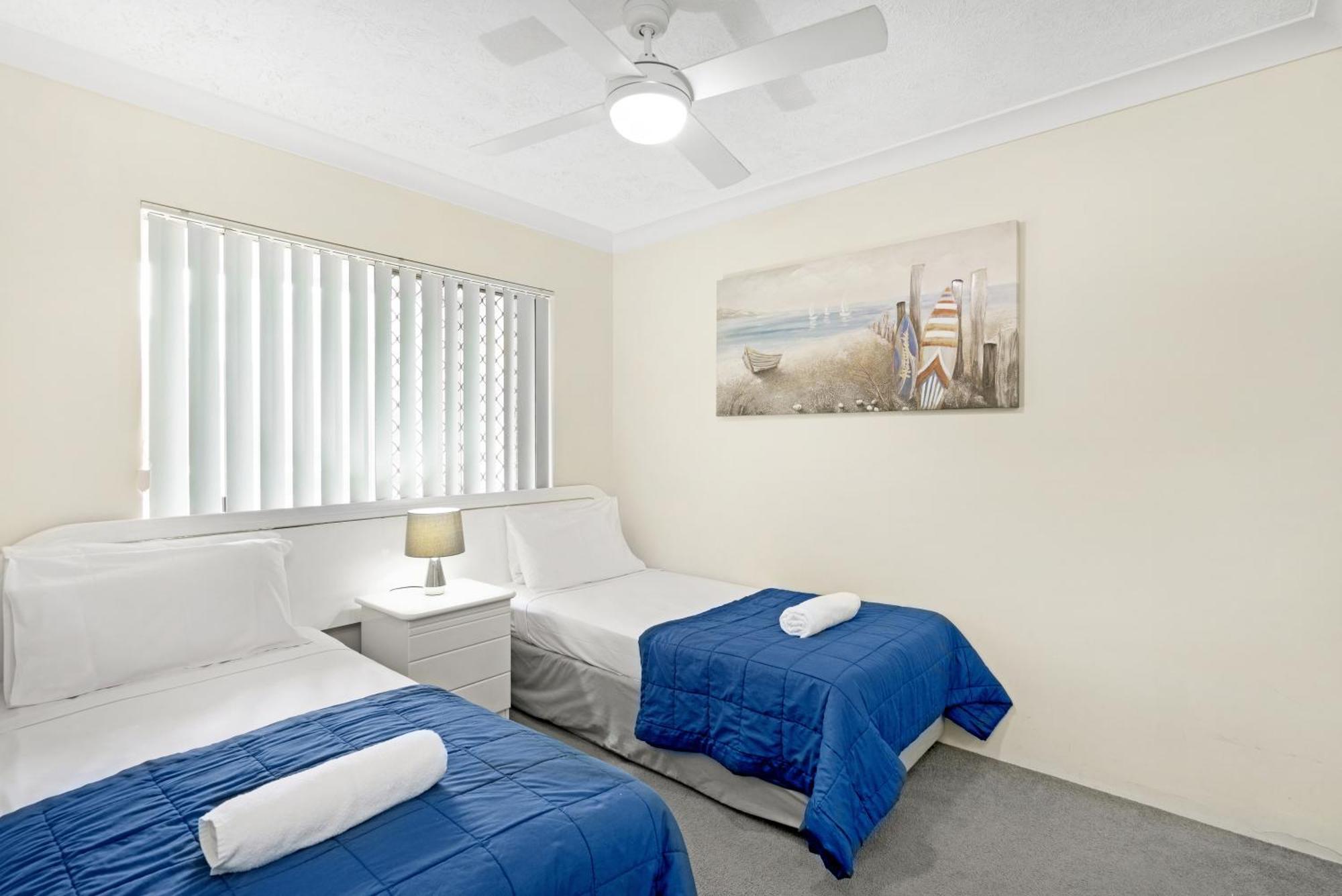 Oceanside Cove Holiday Apartments Gold Coast Exterior foto