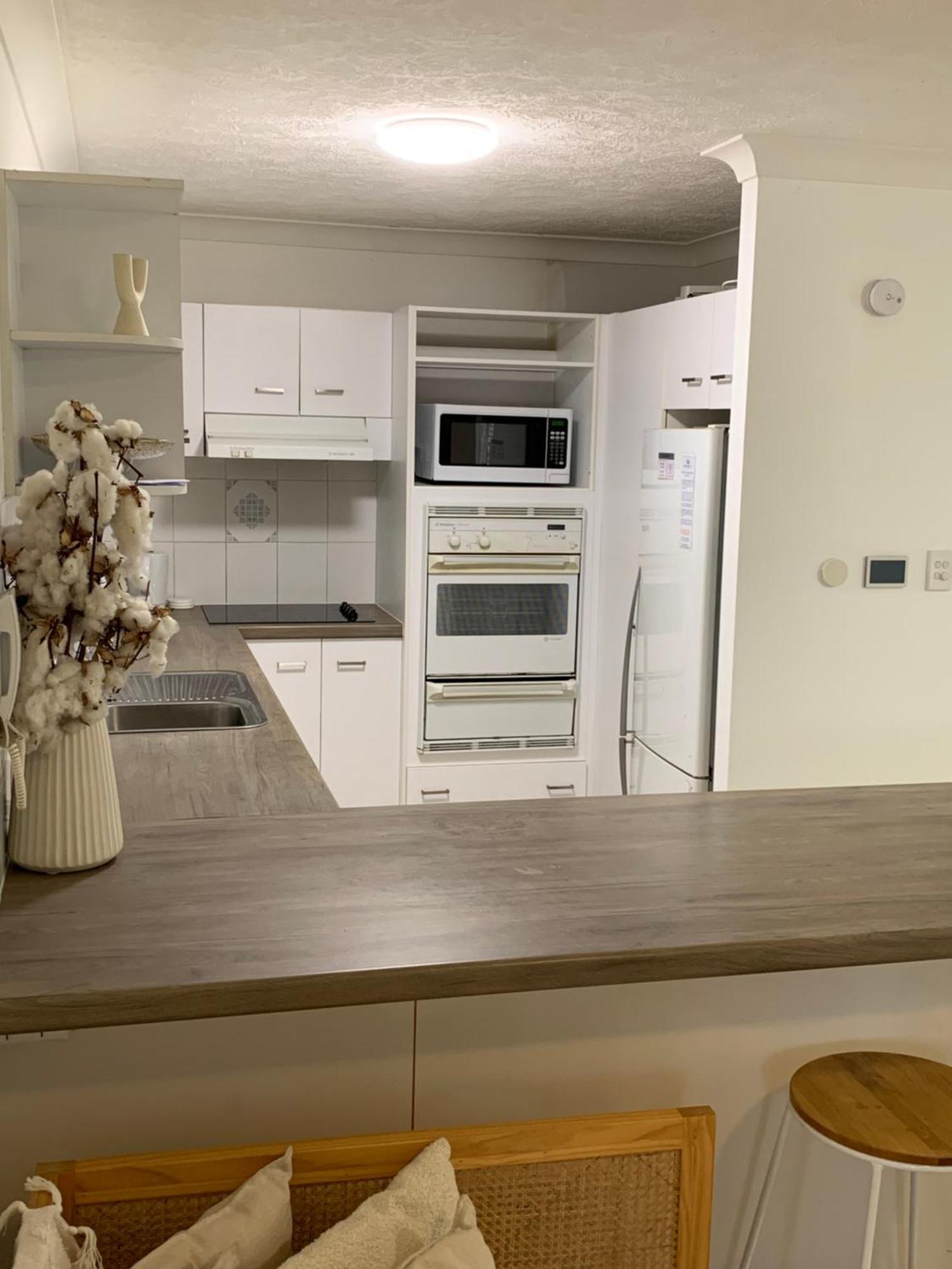 Oceanside Cove Holiday Apartments Gold Coast Exterior foto