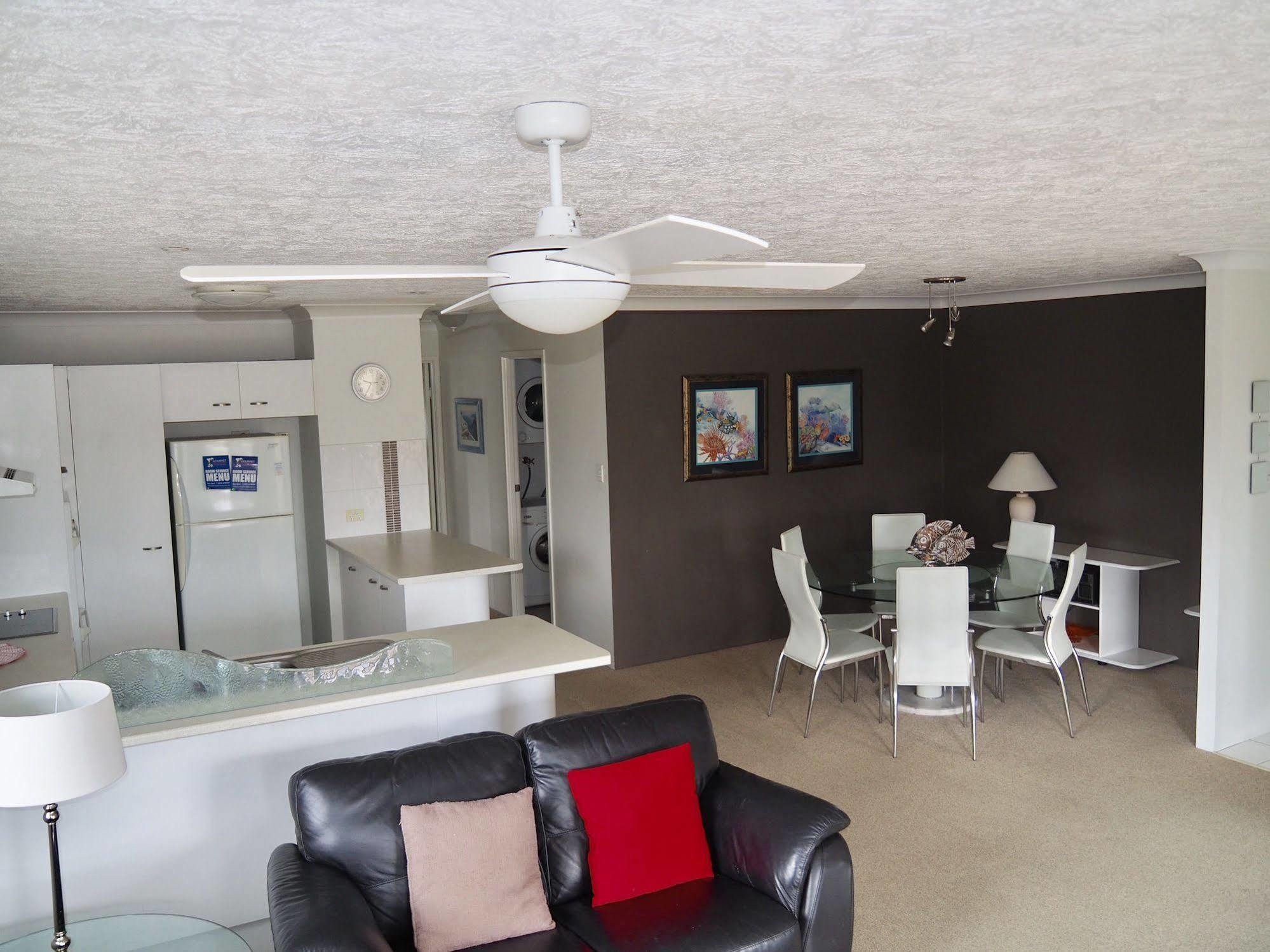 Oceanside Cove Holiday Apartments Gold Coast Exterior foto