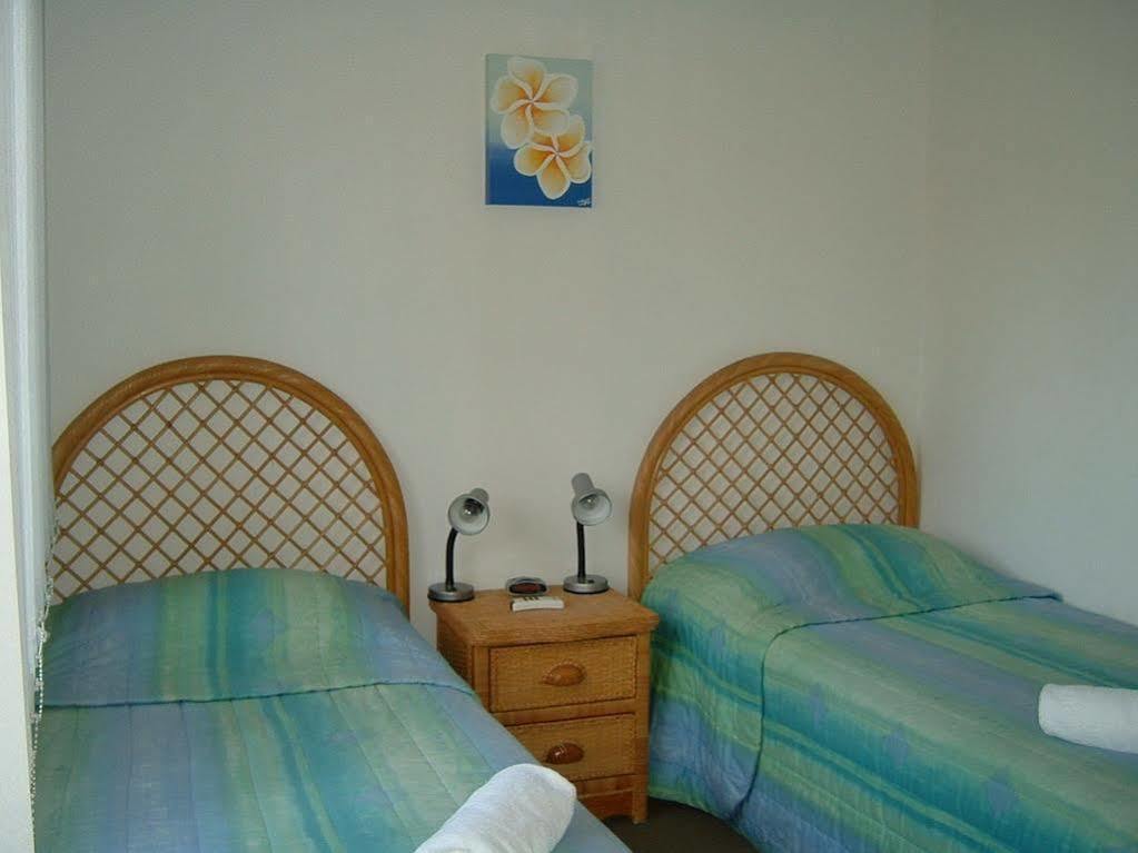Oceanside Cove Holiday Apartments Gold Coast Exterior foto