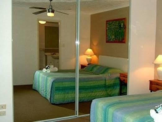 Oceanside Cove Holiday Apartments Gold Coast Exterior foto