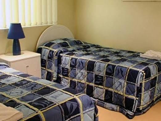 Oceanside Cove Holiday Apartments Gold Coast Exterior foto